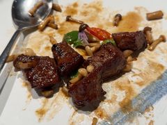 -漢舍中国菜馆(889广场店)