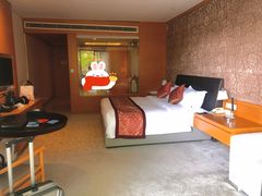 -苏州香山国际大酒店