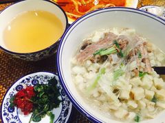 -毅祥斋老孙家泡馍(北院门鼓楼店)