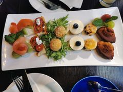 -blue frog蓝蛙(长泰广场店)