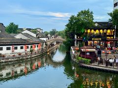 -南浔古镇