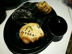-小杨生煎(龙之梦购物中心店)