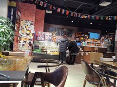 -北语时光西餐厅