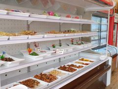 -哈尔滨小酒馆·鲜肉现穿自助烧烤(康新花园店)
