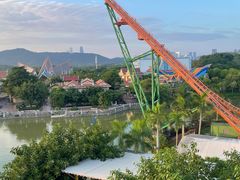 -南宁方特东盟神画