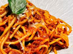 和牛肉酱意大利面-TIAGO HOME KITCHEN(王府中环店)