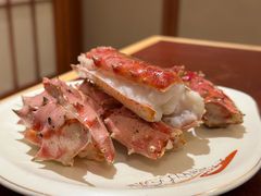 -蟹田居·活蟹料理(东城店)