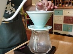 -默迹咖啡馆
