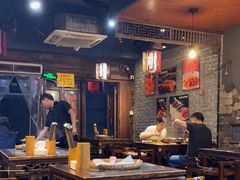 -欧阳小姐在成都(鼓楼店)