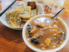 -逍遥镇刘相五胡辣汤豆沫馆(康复中街店)