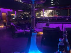 -DEW Lounge(深圳湾店)