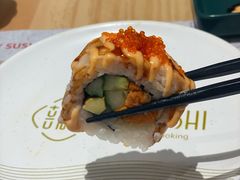 -喜寿司(金狮广场店)