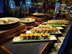 -喜庭海鲜自助(来福士店)