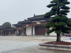 -狼山风景名胜区