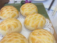 -山泉公馆酒家(珠江新城店)