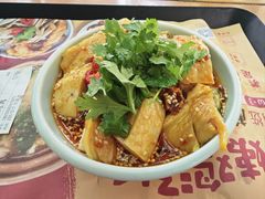 -阿姨食堂