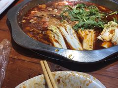 -惠友大虾(太原北街店)