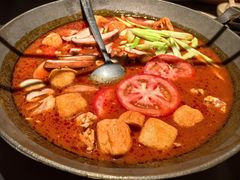 -有才叔的小馆(招商依云曲江店)