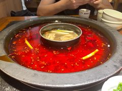 -陈眼镜火锅(总店)