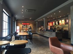 -星巴克(甘河路店)
