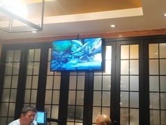 -河坝烧烤串城(金达莱店)