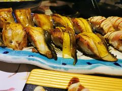 -羽寿司(东方宝泰店)