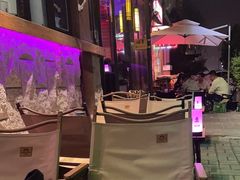 -功夫怪兽·烧烤(珠江路店)