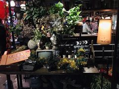 -胡桃里乐队酒馆(鎏嘉码头店)