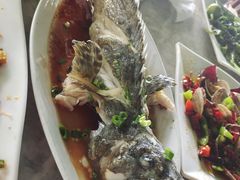 -清水湾3号(东方小周海鲜店)