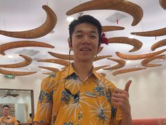 -第六季自助餐厅(甜水园店)