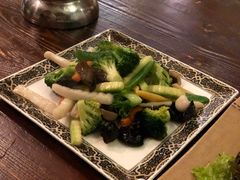 -Siam泰餐厅(水上公园店)