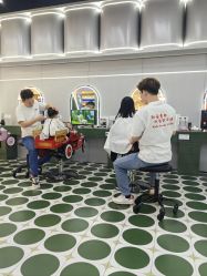 -Oh my head 发小儿童理发(探十里店)