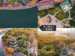 -望江楼公园