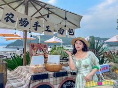 -Brew Farm·精酿农场海滨悬崖餐厅