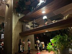 -凯撒城堡西餐厅(颐和国际店)