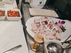 -四季缤纷椰子鸡(雨花亭凯德广场店)
