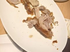 -香香春饼·非遗技艺(万达店)