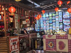 -粗粮人家·东北菜(洋桥店)