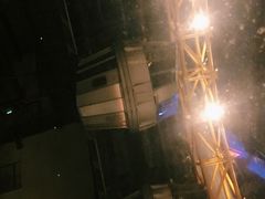 -影汇之星8字形摩天轮