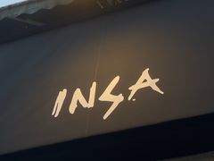 -INSA Korean Bistro饮鲨韩食酒馆