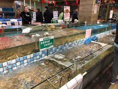 -宝燕海货工场(长江国际店)