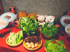 -味上湘菜馆(岳麓山店)