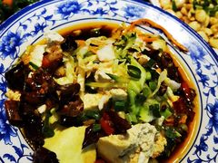 -韩师傅老大同刀削面(北苑路店)