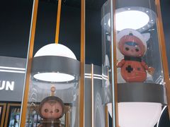 -泡泡玛特POPMART(合生汇店)