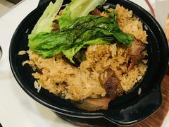 -新大咀港式茶餐厅(宝山万达店)