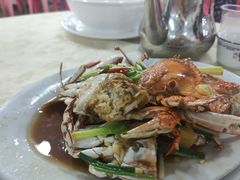 -秋姐美食店(旅游大道店)