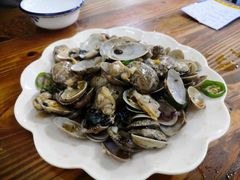 -南记食粥坊·宵夜大排档(岭南分店)