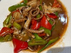 -合家小菜餐馆(新诚花苑店)