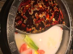 -销魂美蛙鱼头火锅(上海首店)