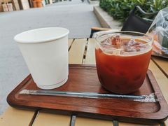 -triple coffee叁杯咖啡